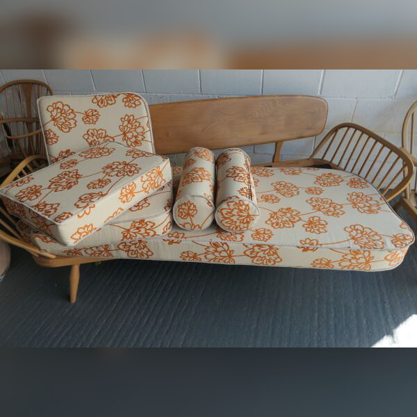 Ercol 766 settee going to West Molesey Ercol 766 settee going to West Molesey